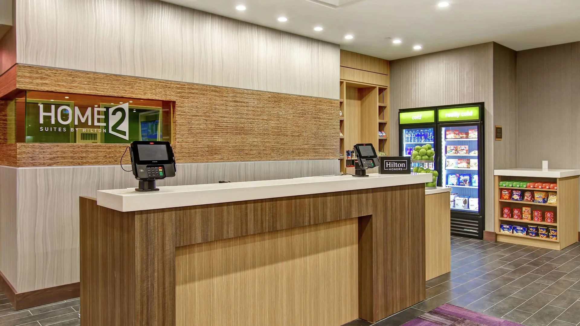 Home2 Suites By Hilton Edmonton South Hotel