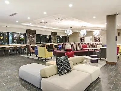 Home2 Suites By Hilton Edmonton South Canada