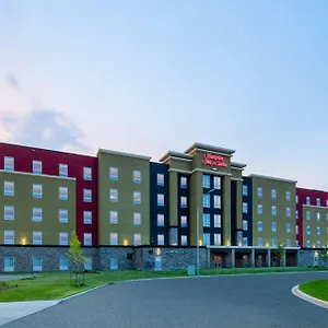 Hotel Hampton & St. Albert, Ab