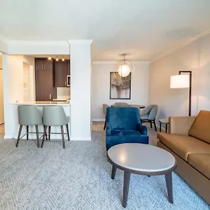 ***** Hotel La Grande At The Sutton Place Canada