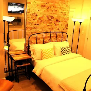 Bed & Breakfast Ritchie