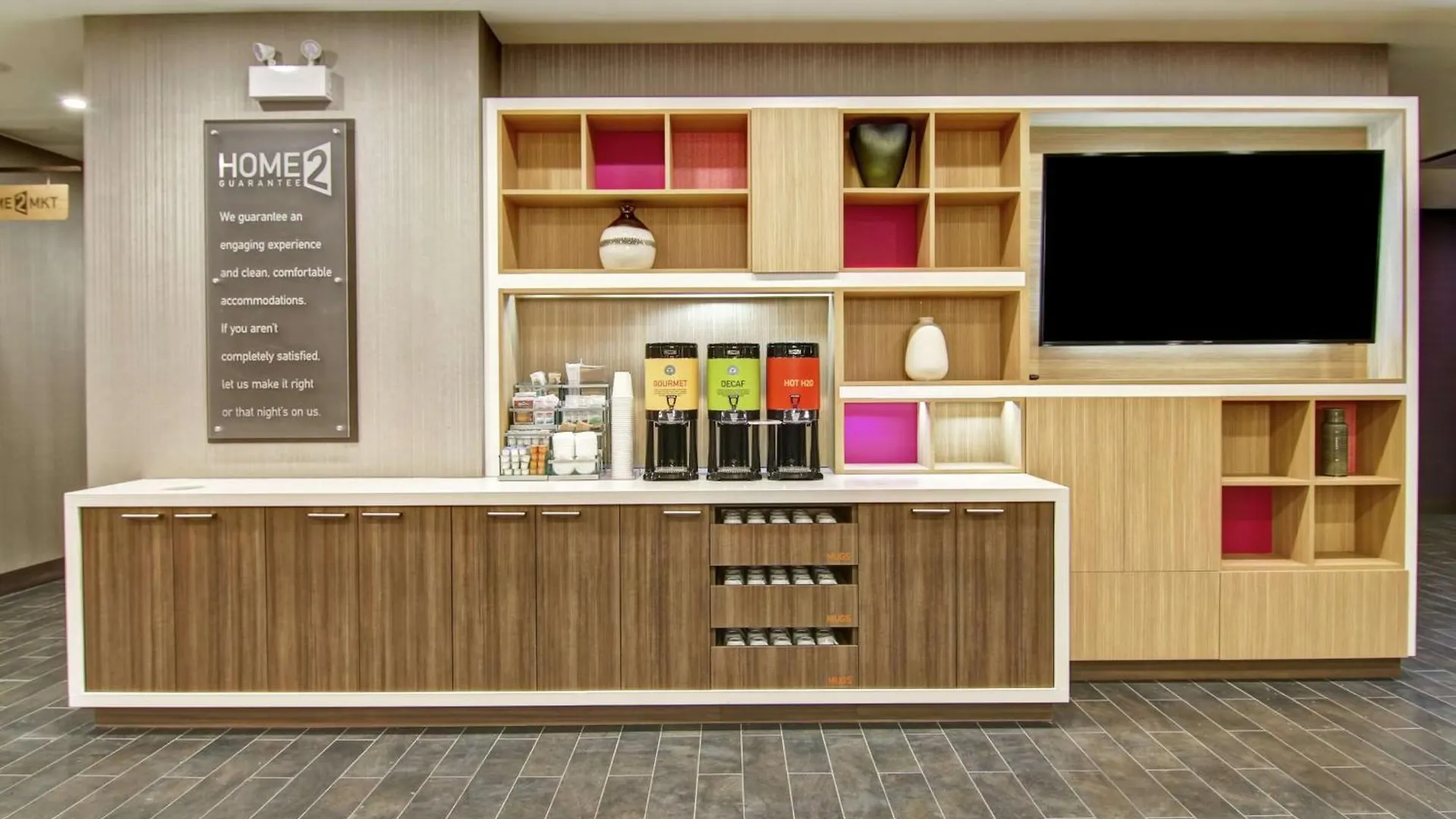 Home2 Suites By Hilton Edmonton South Hotel