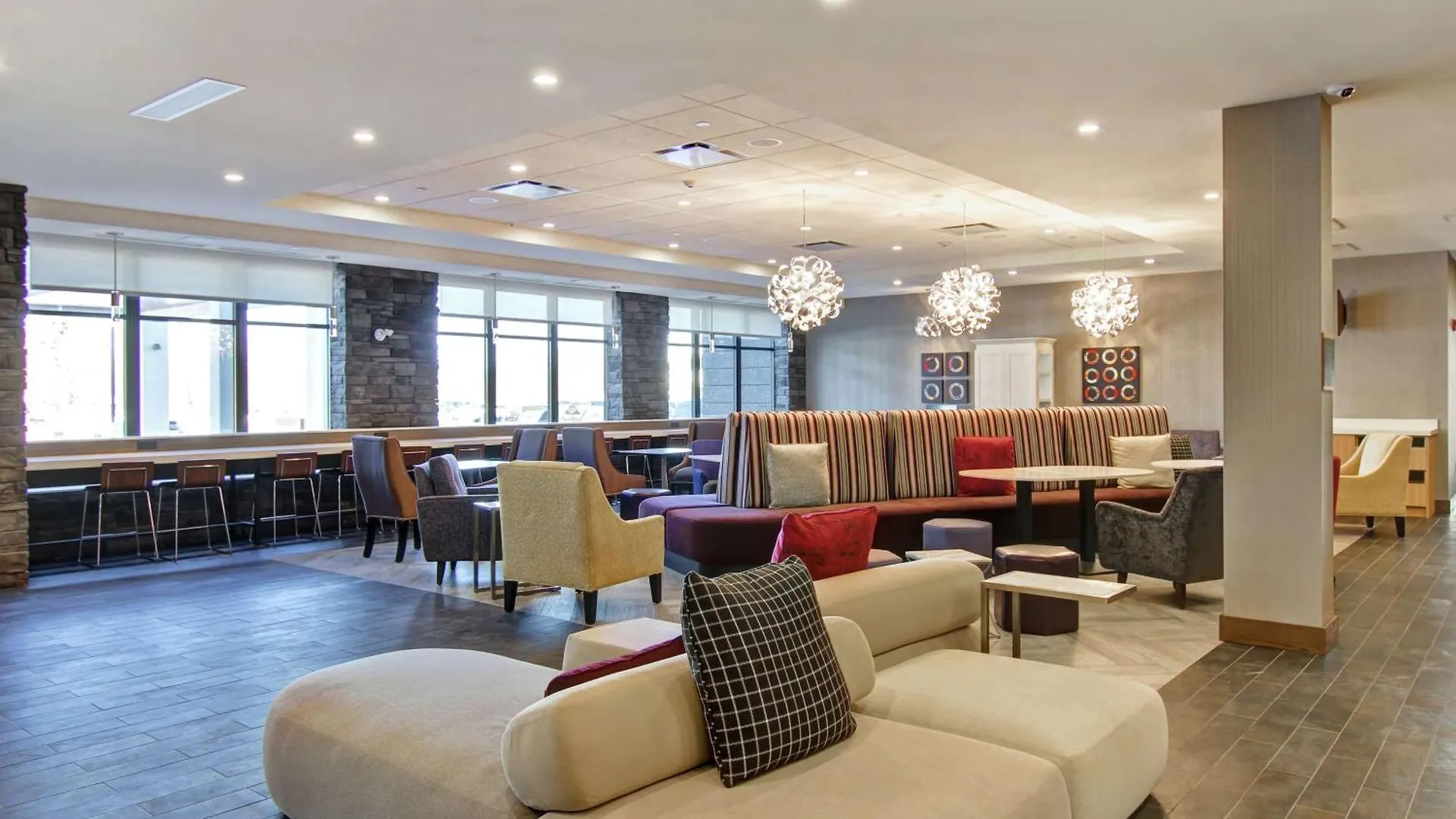 Home2 Suites By Hilton Edmonton South Canada