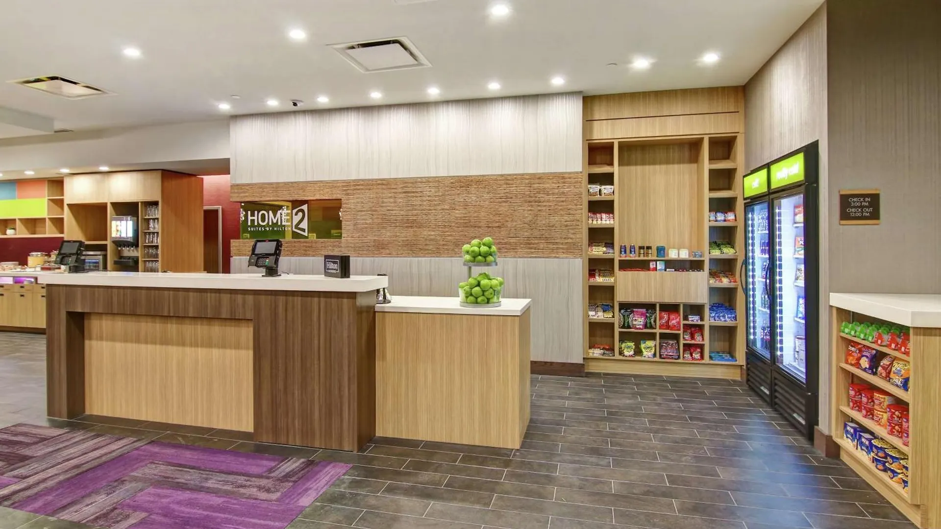 Home2 Suites By Hilton Edmonton South Hotel