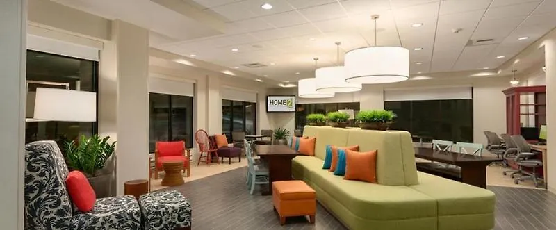 Home2 Suites By Hilton Edmonton South Canada
