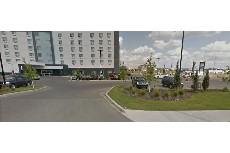 Home2 Suites By Hilton Edmonton South