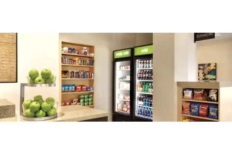 Hotel Home2 Suites By Hilton Edmonton South